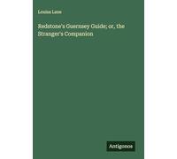 Redstone's Guernsey Guide; or, the Stranger's Companion