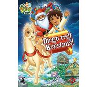 REDT KERSTMIS - GO DIEGO GO