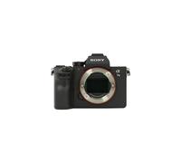 Redtag Camera Corpo macchina digitale mirrorless Sony Alpha a7 III - ILCE7M3/B