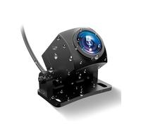 REDTIGER Dash Cam con Telecamera Posteriore Originale Adatta per Telecamera posteriore Impermeabile F7N 1080P con Cavo