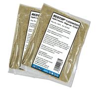 REDTOP Easy Cup - Ricarica esca attrattiva per mosche 2 x 20 g Esche attrattive per 2 applicazioni