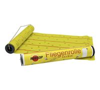 Redtop fliegenrolle 31006 trappola per mosche l x 9 m 0.3 giallo 1 pz