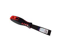 Redtree Industries 50141 - Coltello da stucco in acciaio INOX, 7,6 cm