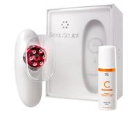 Redu Sculpt - Body Sculptor 3 in 1, massaggiatore scolpente per stomaco, braccia, gambe e maniglie dell'amore, strumento di massaggio anticellulite, dispositivo di rimozione della cellulite, macchina