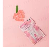 Reduce Belly Fat PEACH JOHN Peach Gummy Supplement 60g