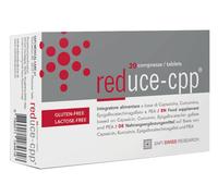 Safi Medical Care – Integratore alimentare Reduce-CPP per dolore pelvico, 30 compresse