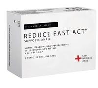 REDUCE FAST ACT 5 Supposte