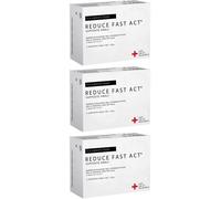 Reduce Fast Act 5 Supposte 3x8,75 g