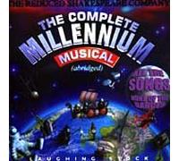 Reduced Shakespeare Company - The Complete Millenium Musical