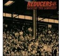 Reducers S.F. - Backing the Long Shot