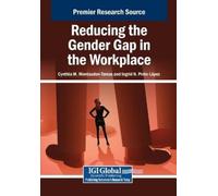 Reducing the Gender Gap in the Workplace (Tascabile)