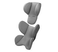 Réducteur De Siège Auto Bébé, Poussin Pour Poussette, Chaise Haute - Utilisation Coque Bébé De Siège Souple Confortable Et Respirant Poussette, Auto, Chaise Haute