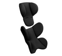 Réducteur De Siège Auto Bébé, Poussin Pour Poussette, Chaise Haute - Utilisation Coque Bébé De Siège Souple Confortable Et Respirant Poussette, Auto, Chaise Haute