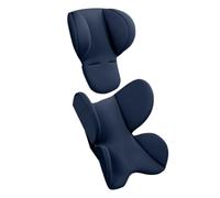 Réducteur De Siège Auto Bébé, Poussin Pour Poussette, Chaise Haute - Utilisation Coque Bébé De Siège Souple Confortable Et Respirant Poussette, Auto, Chaise Haute