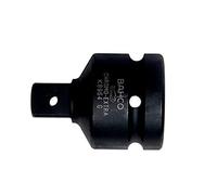 REDUCTOR DE 1 1/2" A 1" AMPLIA - Unid: 1
