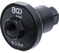 Reductor de presión | máx. 10 a 6,2 bar