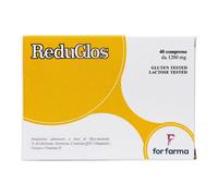 Reduglos 40 compresse