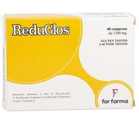 REDUGLOS 40 Cpr