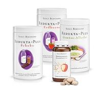 Redukta-PLUS 3x + 1x Compresse di fibra di mela