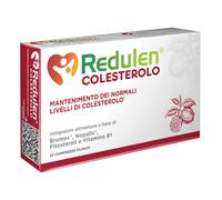 Redulen colesterolo 30 compresse