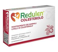 Redulen Colesterolo 30 Compresse 36 g Compresse