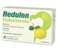 Redulen colesterolo 30 compresse