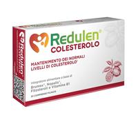 REDULEN COLESTEROLO 30CPR