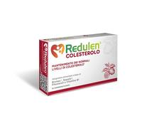 Redulen colesterolo 30 compresse
