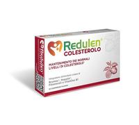 REDULEN Colesterolo 30Cpr