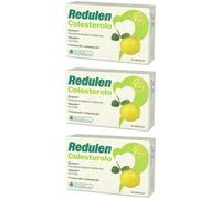 Redulen Colesterolo Compresse 3x36 g Compresse