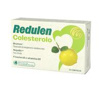 Redulen colesterolo 30 compresse