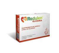 REDULEN GLICEMIA ESSERRE PHARMA 60 COMPRESSE