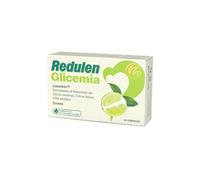 Redulen Glicemia Compresse 33 g Compresse