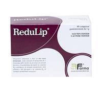 REDULIP rimedio per colesterolo alto 60 compresse
