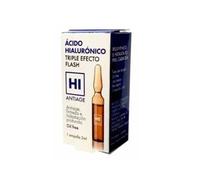 Redumodel Hi Antiage Hyaluronic Acid Ampoule Triple Flash Effect 2ml