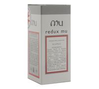 REDUX MU integratore dimagrante per la fame nervosa 50 capsule