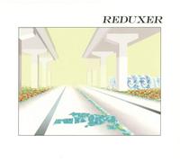 Reduxer - Alt-J (Audio Cd)