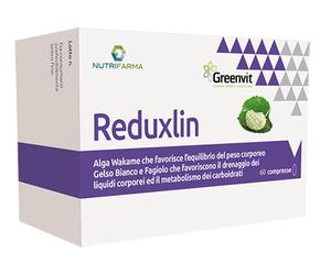 REDUXLIN 60CPS