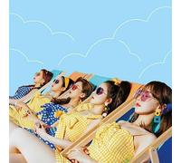 REDVELVET - RED VELVET SUMMER MAGIC Summer Mini Album STANDARD(NORMAL) Ver. K-POP SEALED