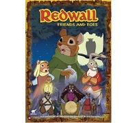 Redwall 2: Friends & Foes