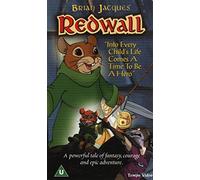 Redwall