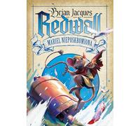 Redwall (4)
