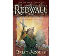 Redwall: A Tale from Redwall