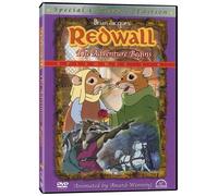 Redwall: Adventures Begins