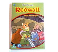 Redwall - Cluny The Scourge [Edizione: Regno Unito] [Edizione: Regno Unito]