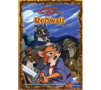 Redwall: Season Three