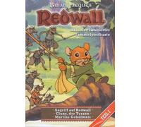Redwall - Teil 1