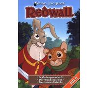Redwall - Teil 2