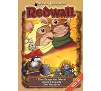 Redwall - Teil 3