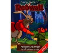 Redwall - Teil 4